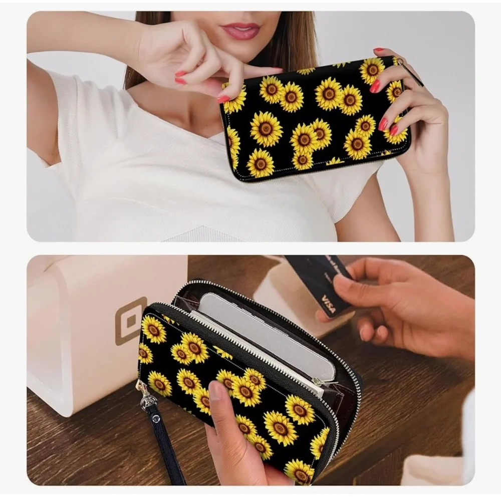 N/A stylish wallet