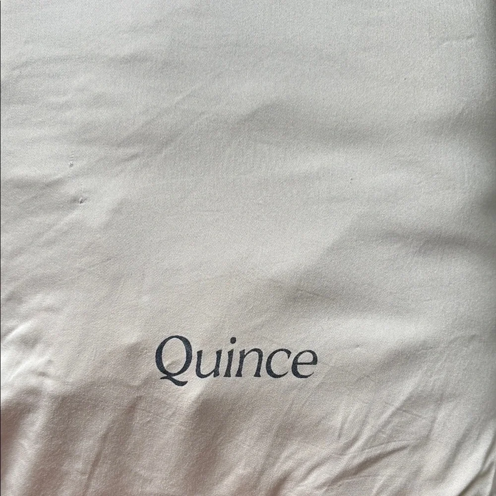 Quince excellent pre