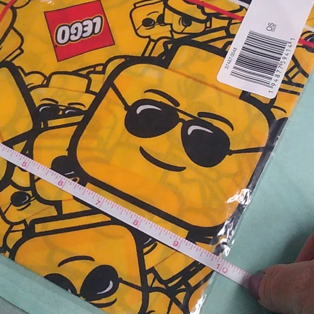 Lego x Levi's Bandana 20