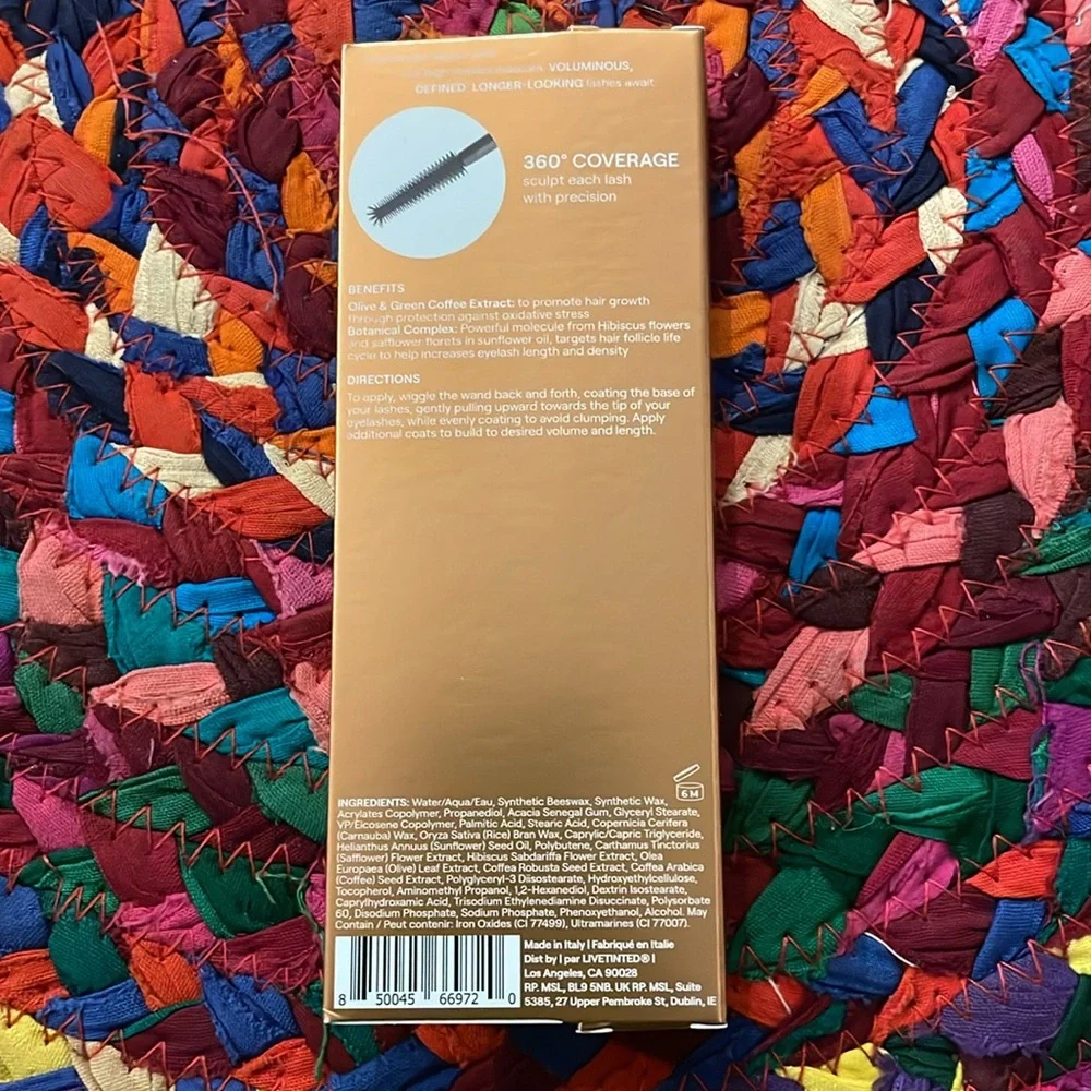 brand new