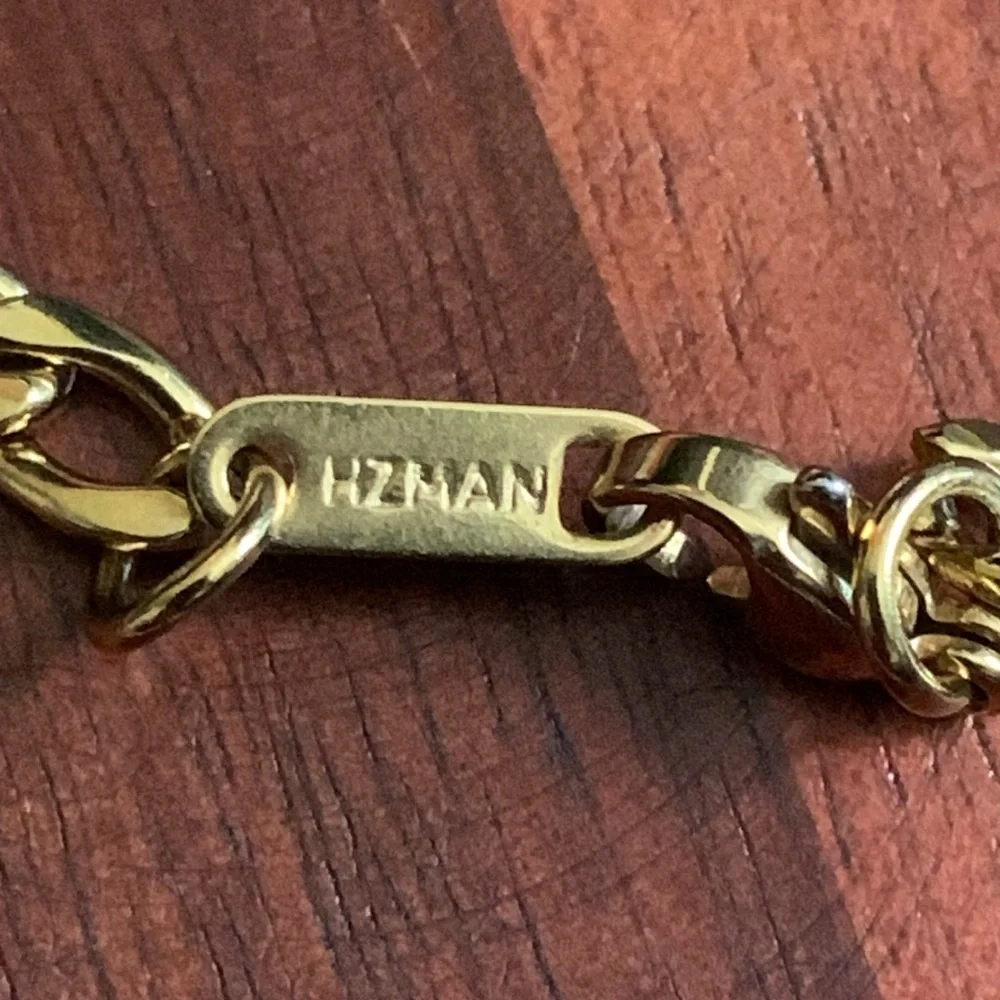 HZMAN 10 24k