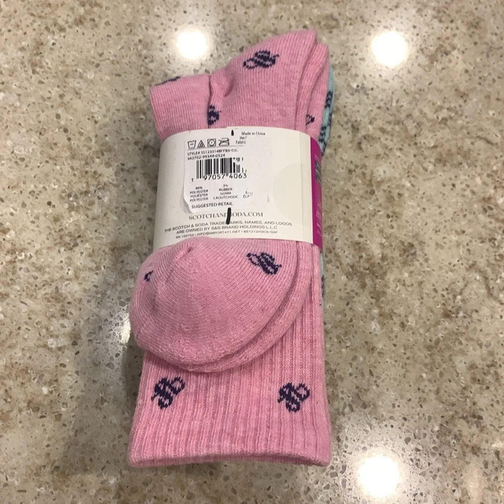 Scotch & Soda nwt scotch