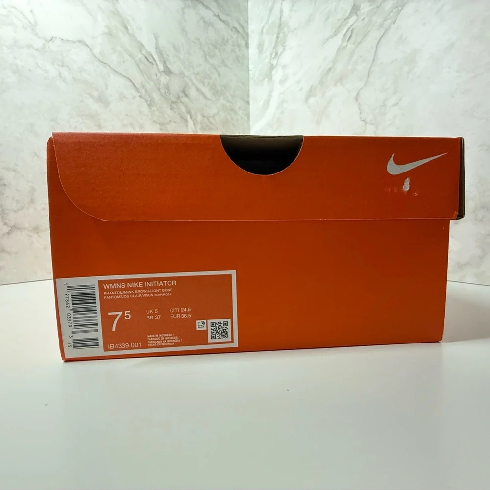 Nike pre owned