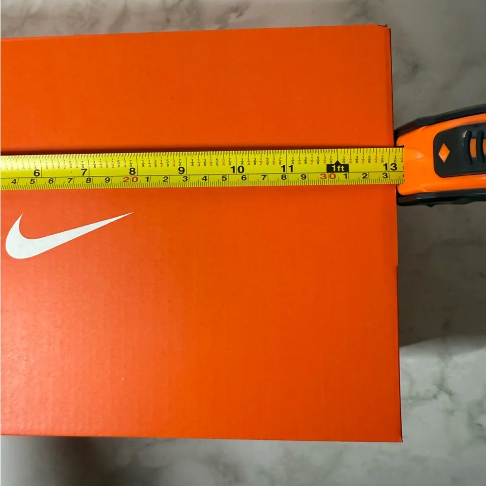Nike pre owned