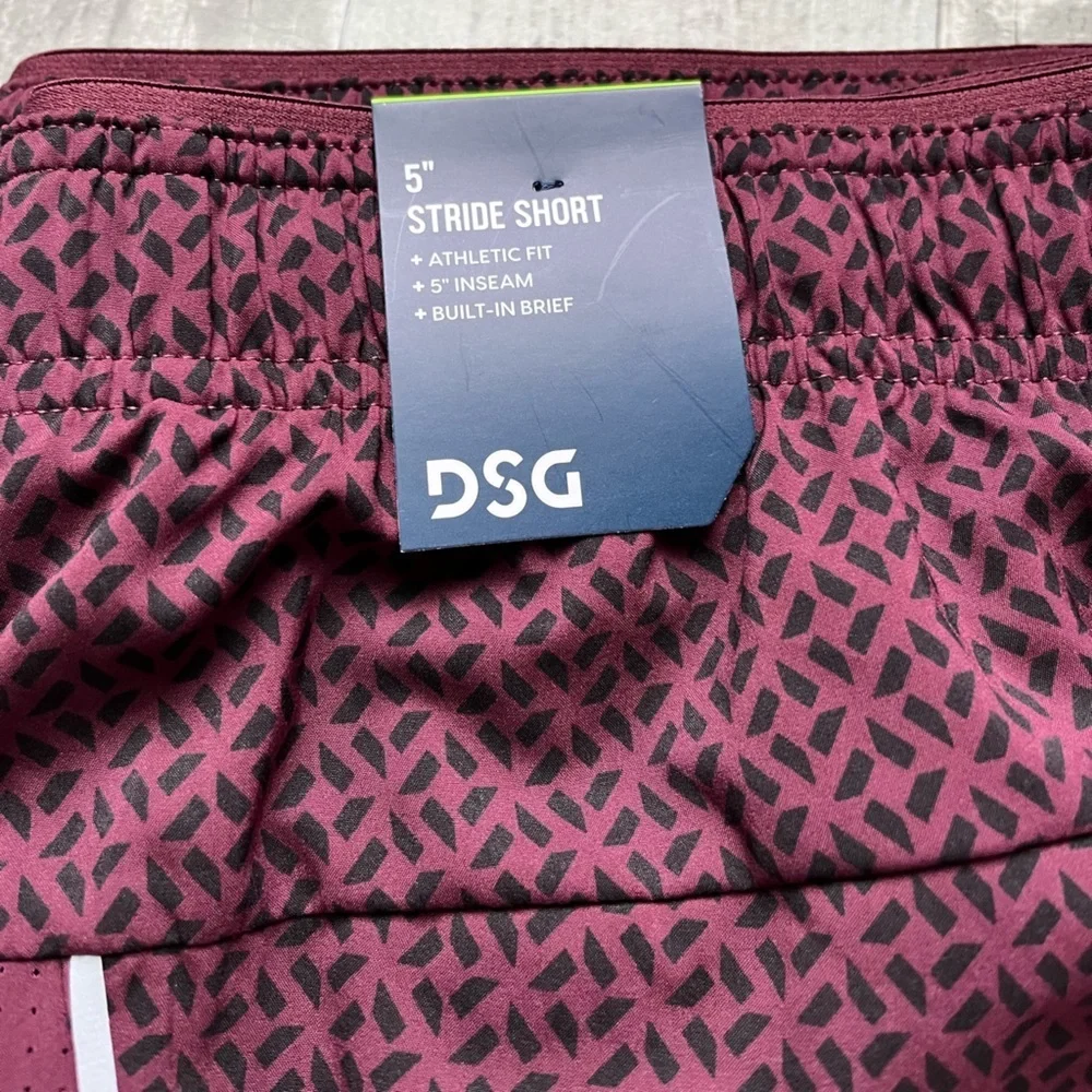 DSG classic fit