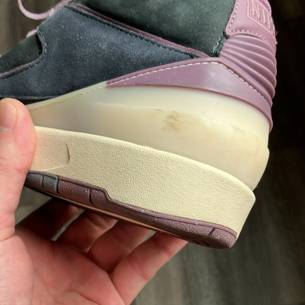 Nike excellent used