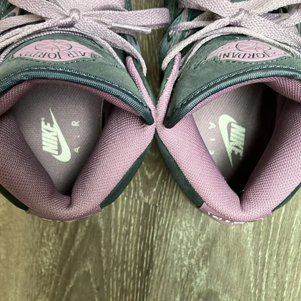 Nike excellent used