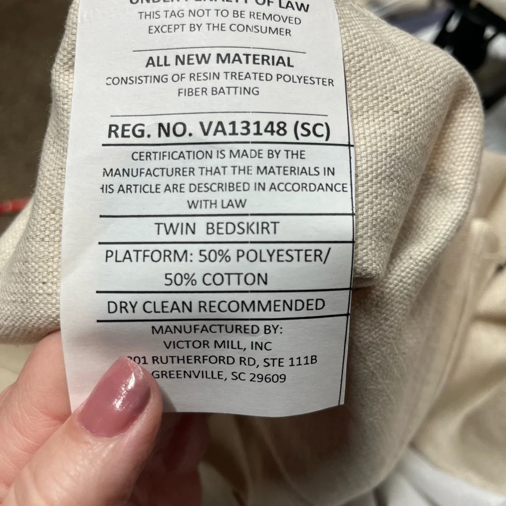 Bed Bath & Beyond fabulous linen