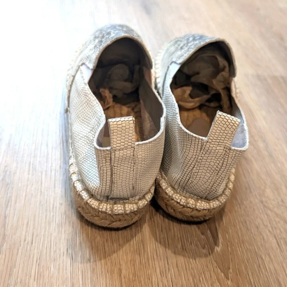 Vince comfy elastic