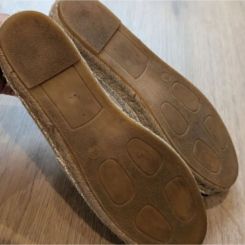Vince jute sidewall beautiful