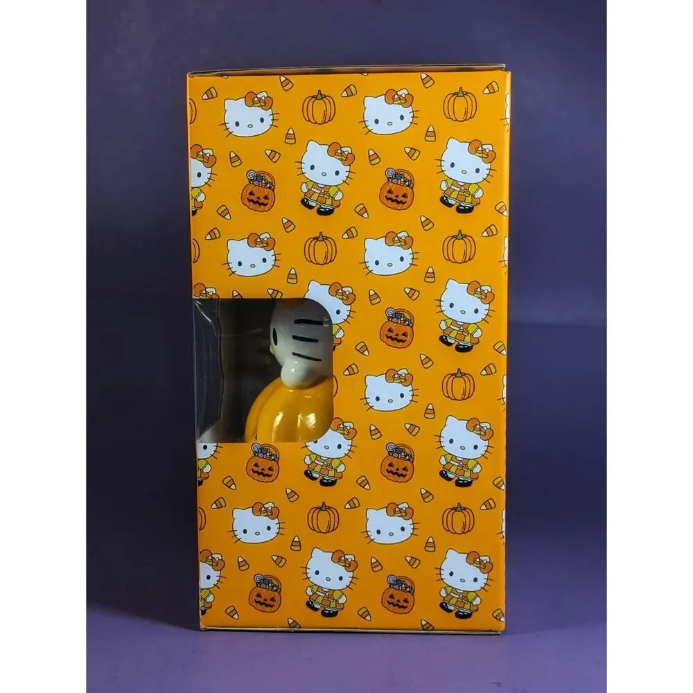 Hello Kitty hello kitty