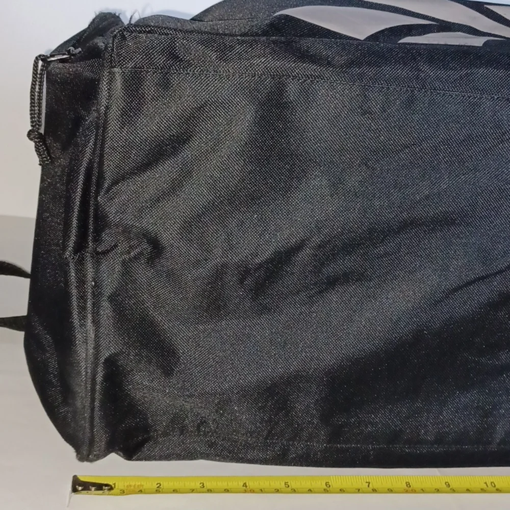 Reebok duffel bag