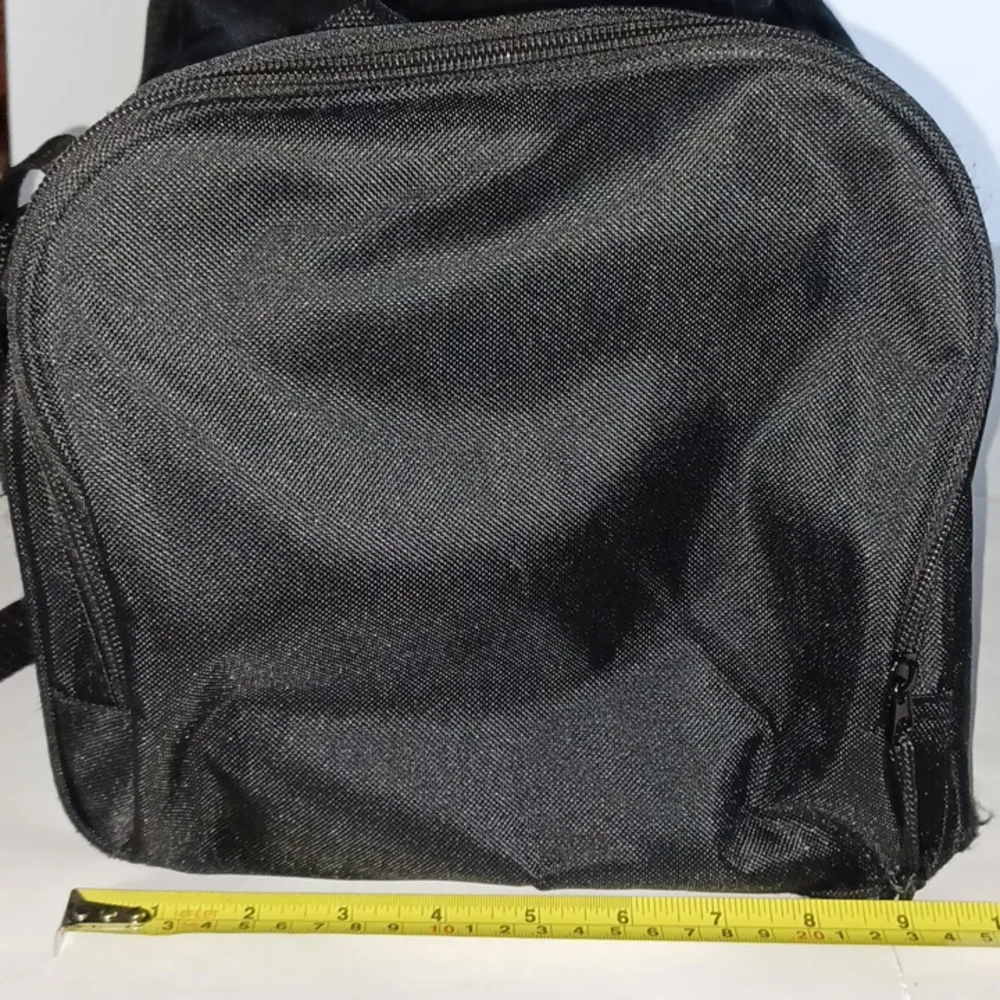 Reebok duffel bag