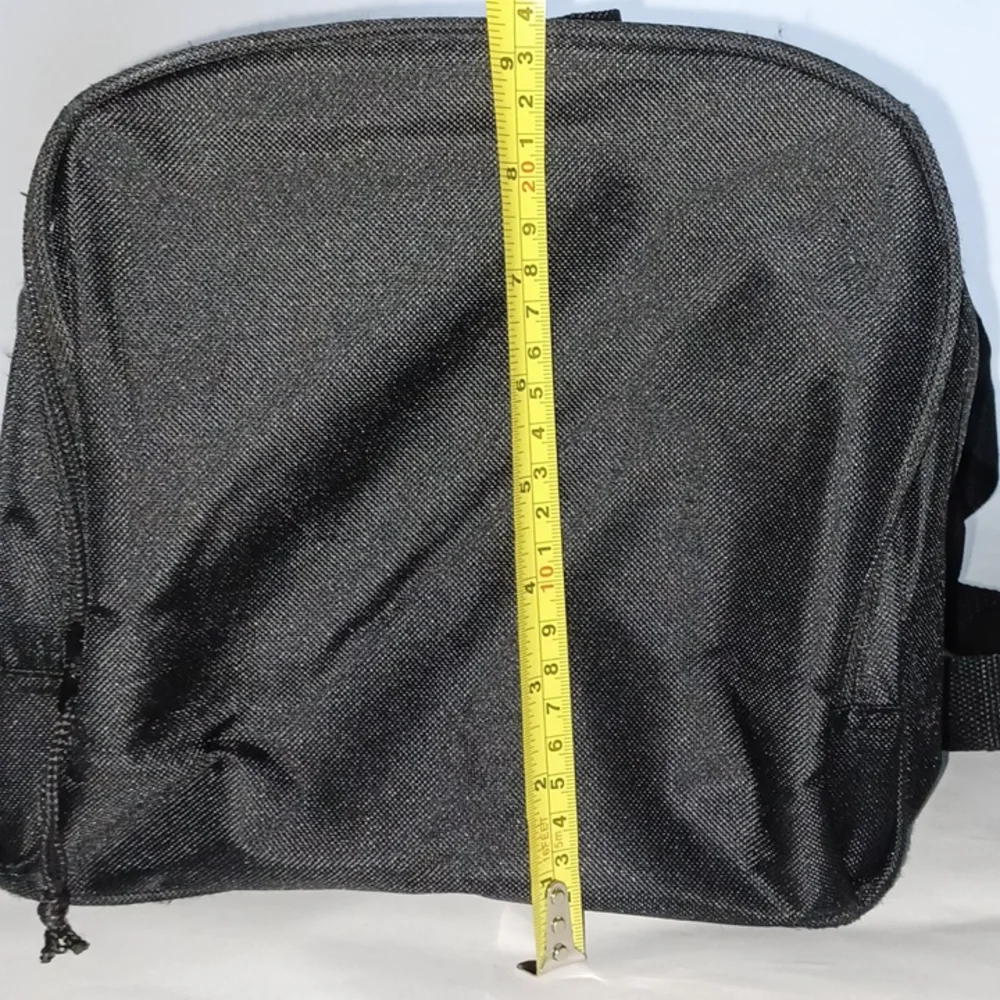 Reebok duffel bag