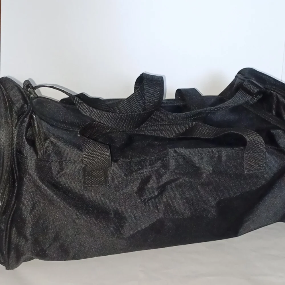 Reebok duffel bag