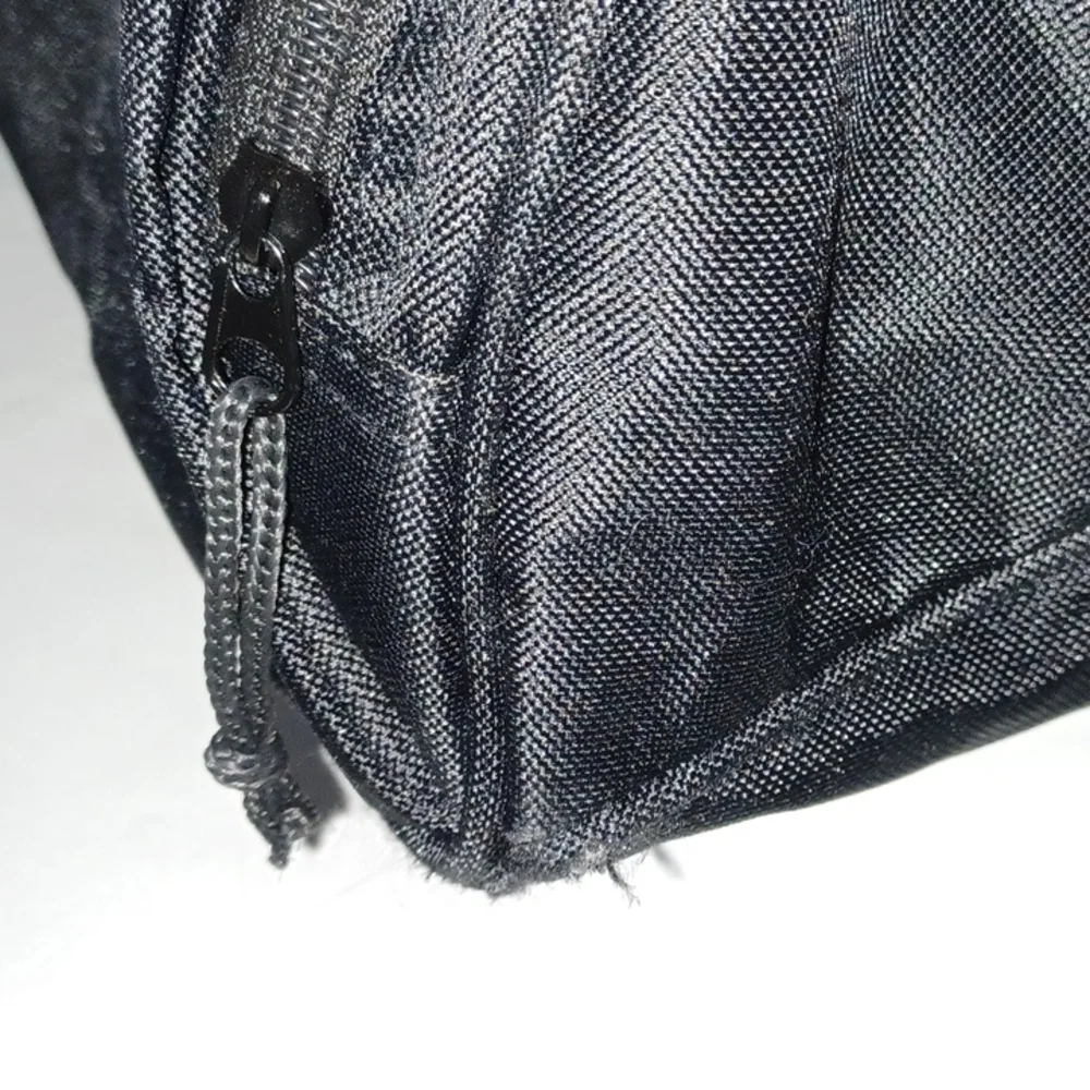 Reebok duffel bag