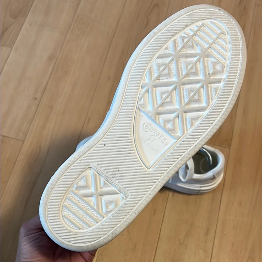 these converse