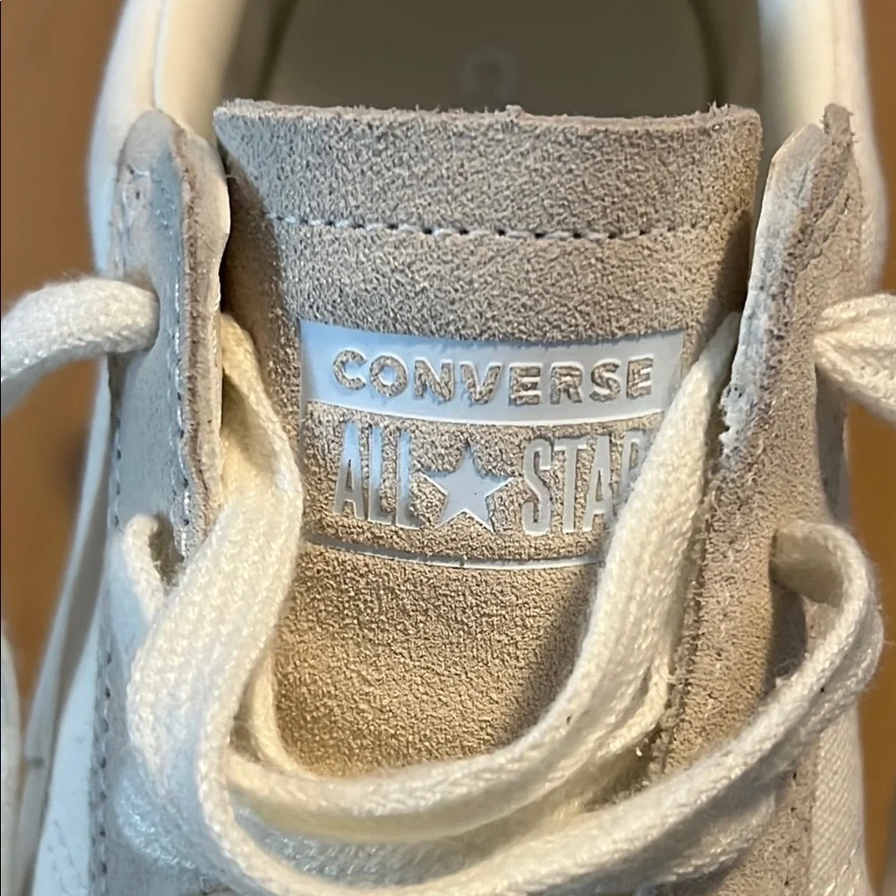 these converse