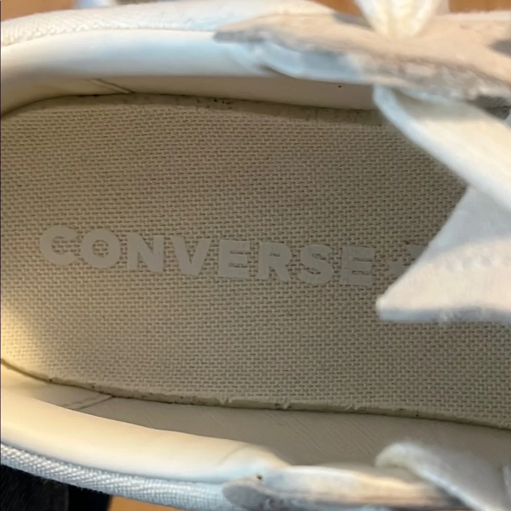 these converse