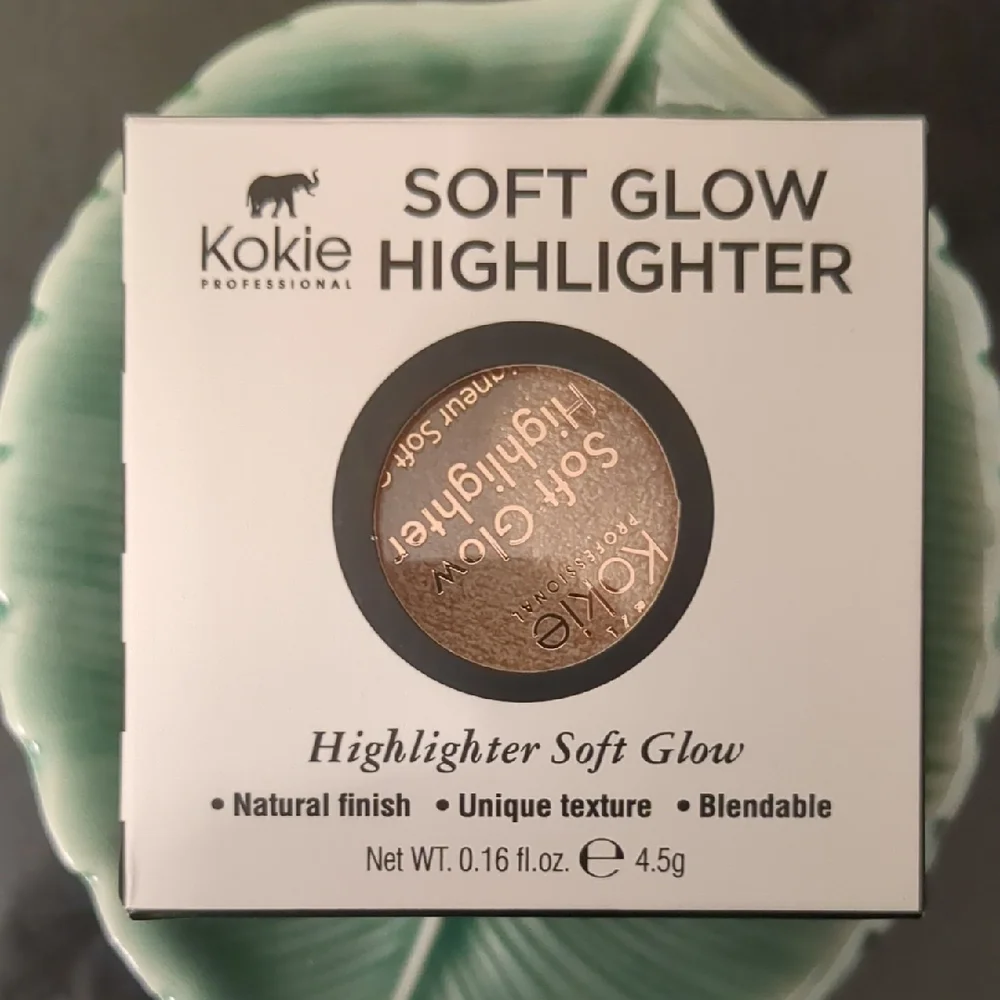 Soft Glow Highlighter