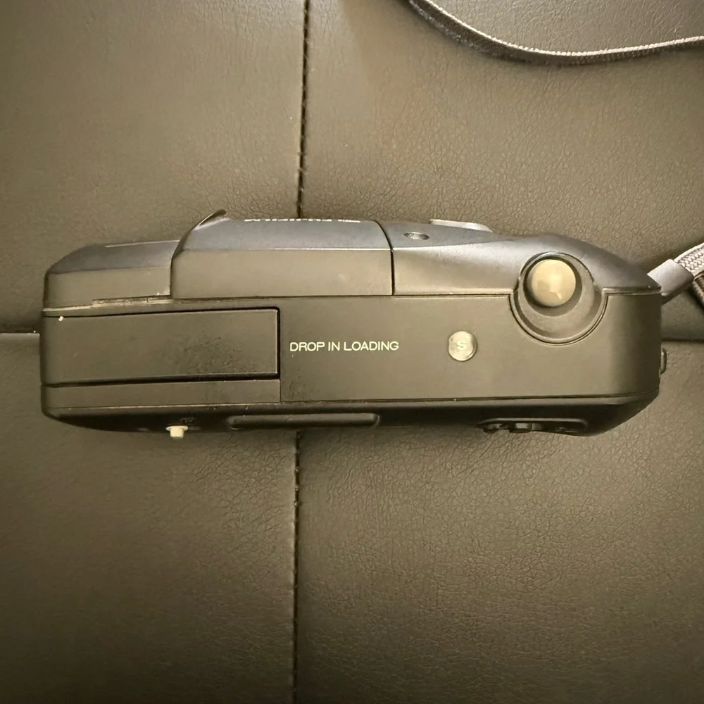 Fujifilm good haven’t