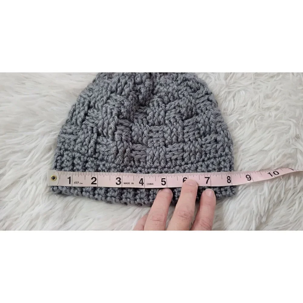 No Brand bunny hat
