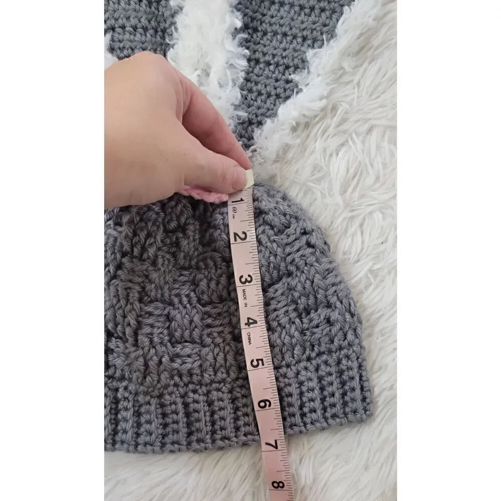 No Brand bunny hat
