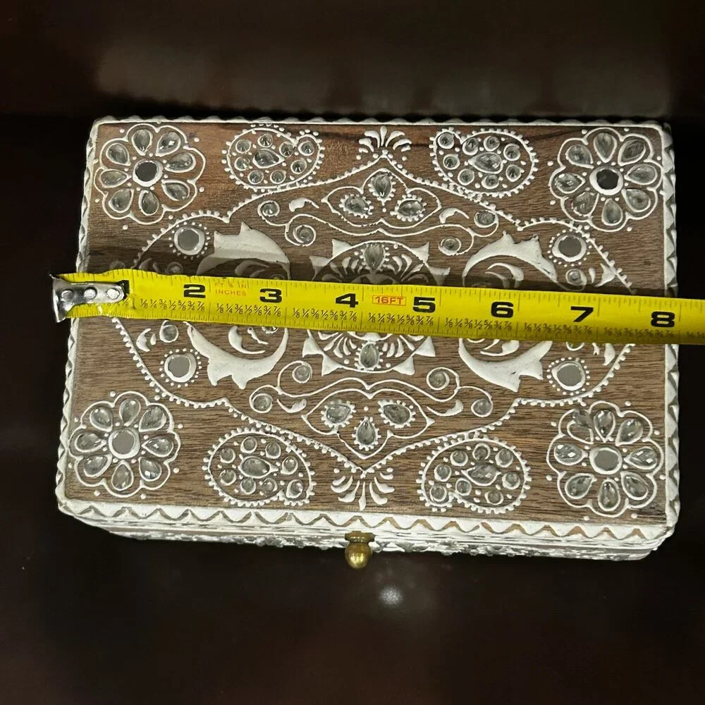 Made in India nwt vintage