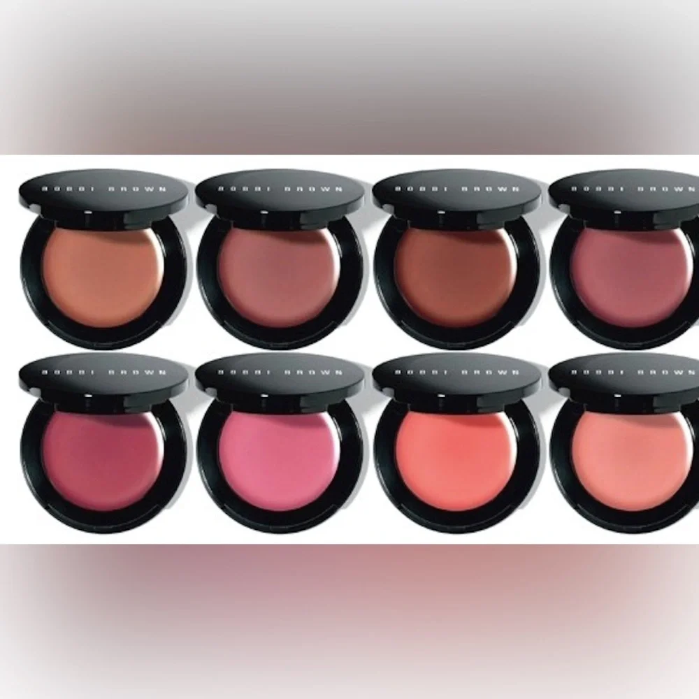 Bobbi Brown bobbi brown