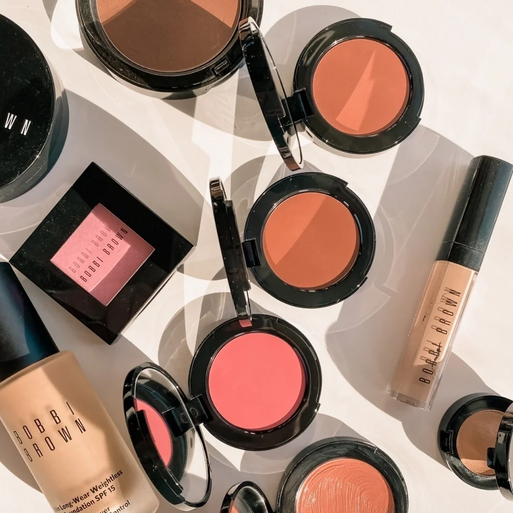 Bobbi Brown bobbi brown