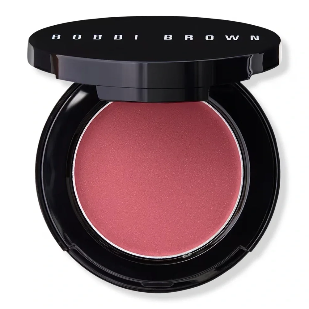 BOBBI BROWN ‘Pink Flame’ Pot Rouge Blush for Lips & Cheeks