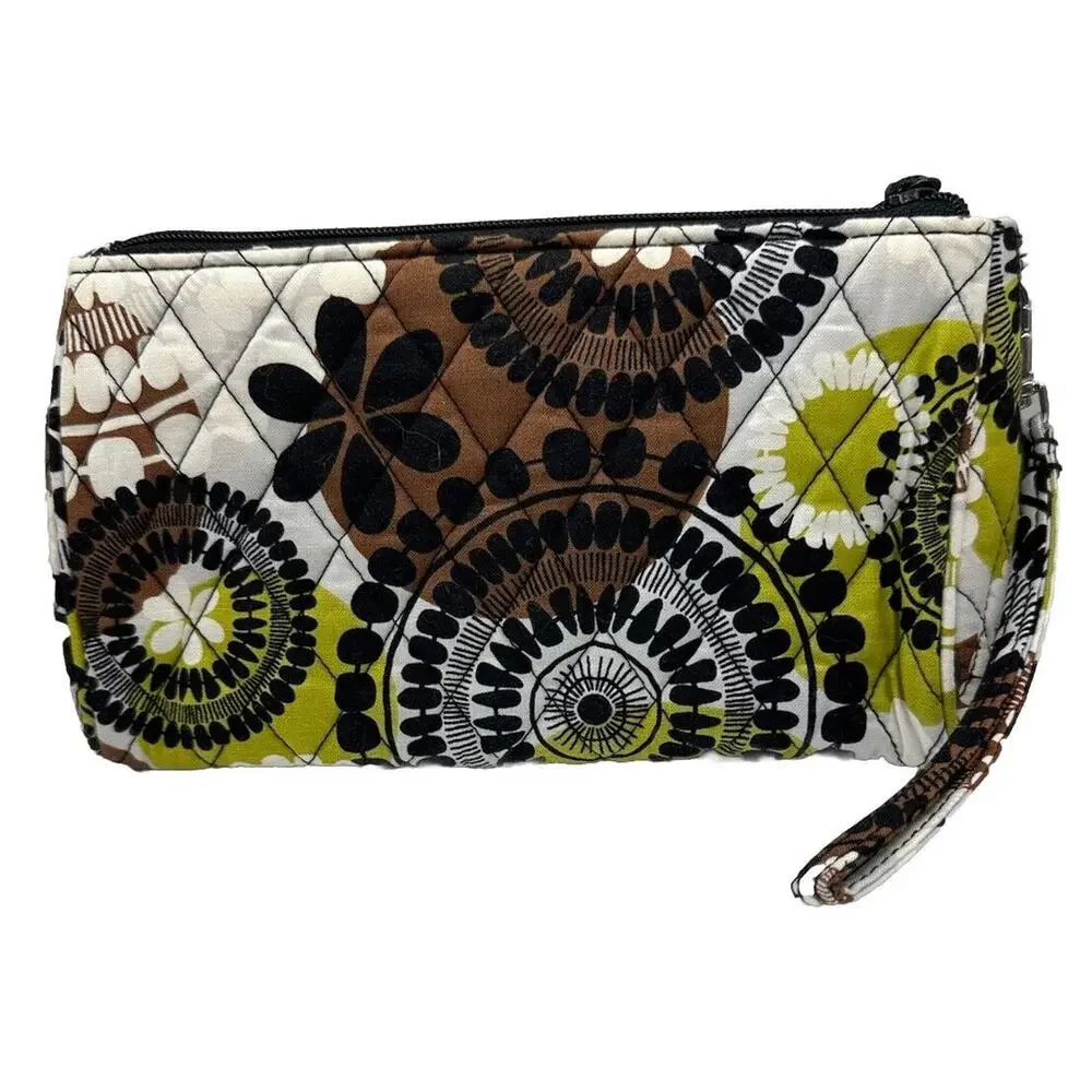 Vera Bradley excellent please