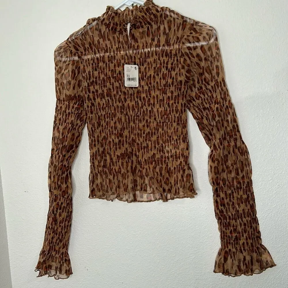 Free People $88 nwt