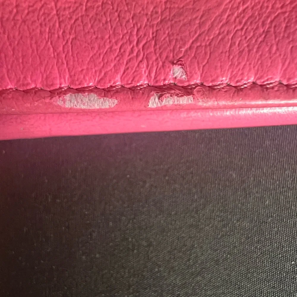 Balenciaga stylish wallet