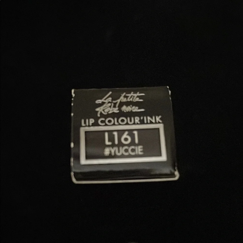GUERLAIN buildable intensity