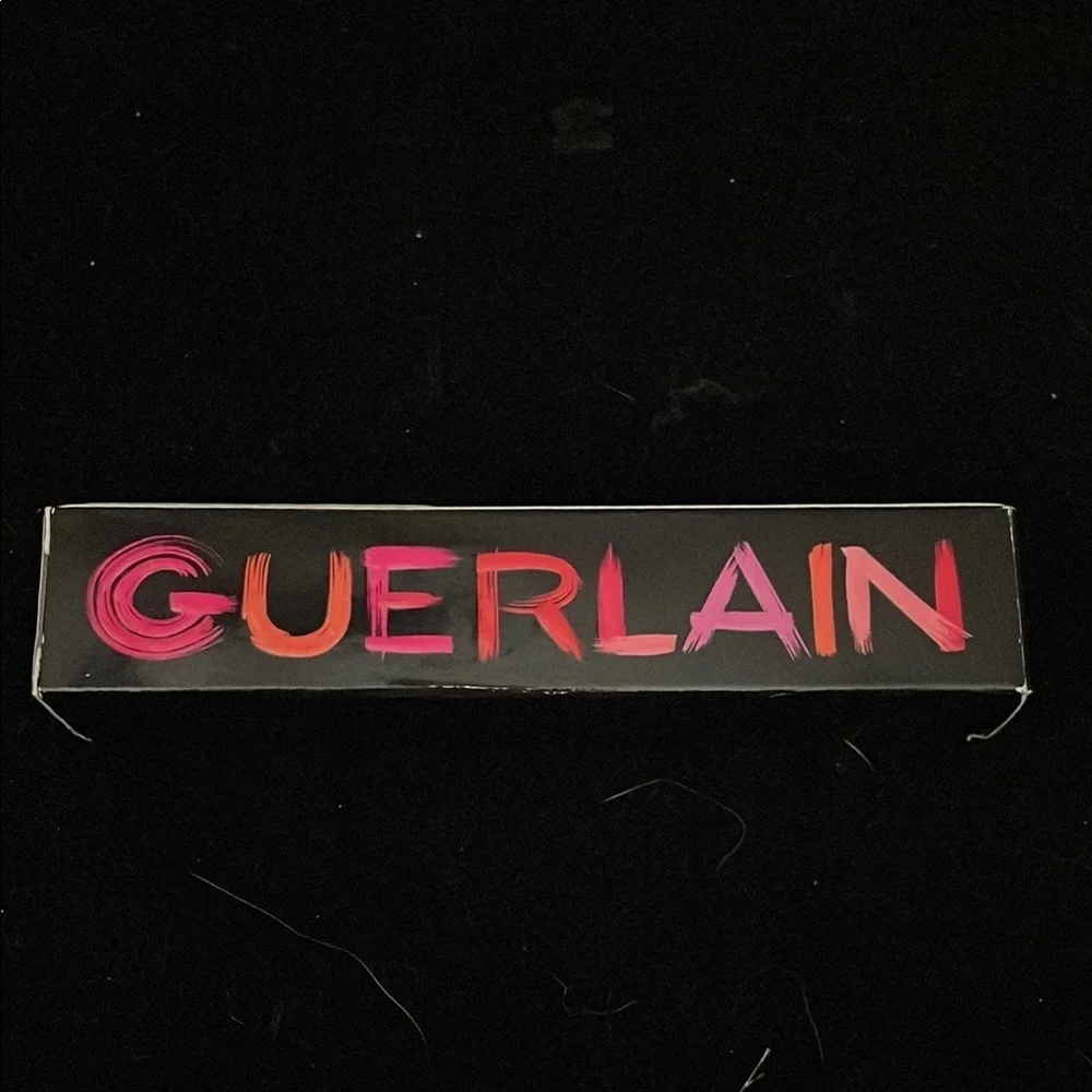 GUERLAIN buildable intensity