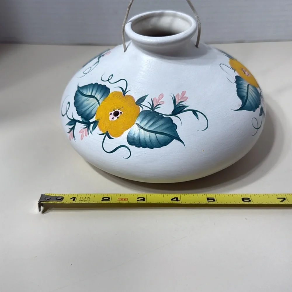 Vintage beautiful ceramic