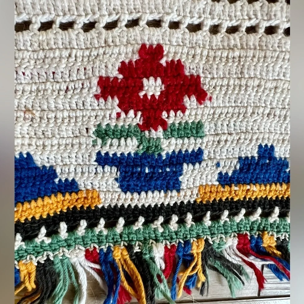 Handmade (no brand) fair good