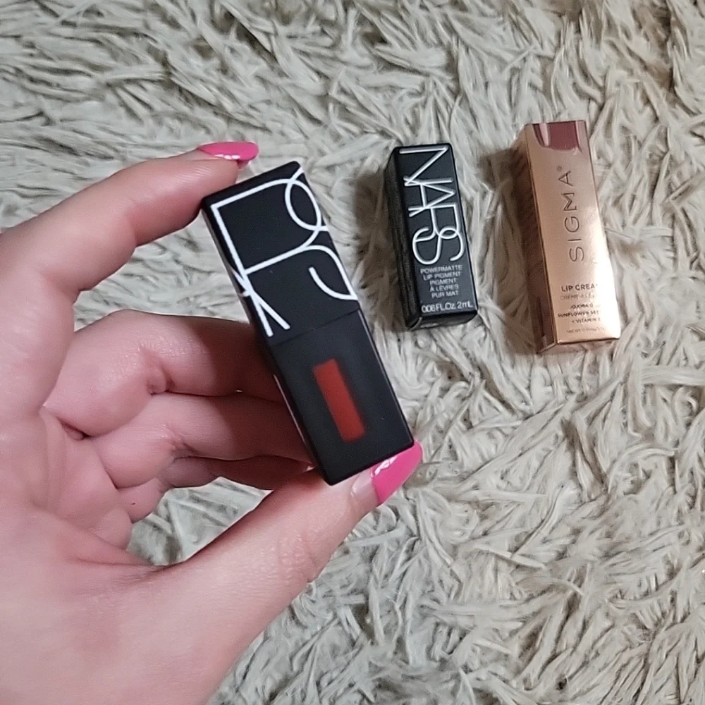 lippy bundle