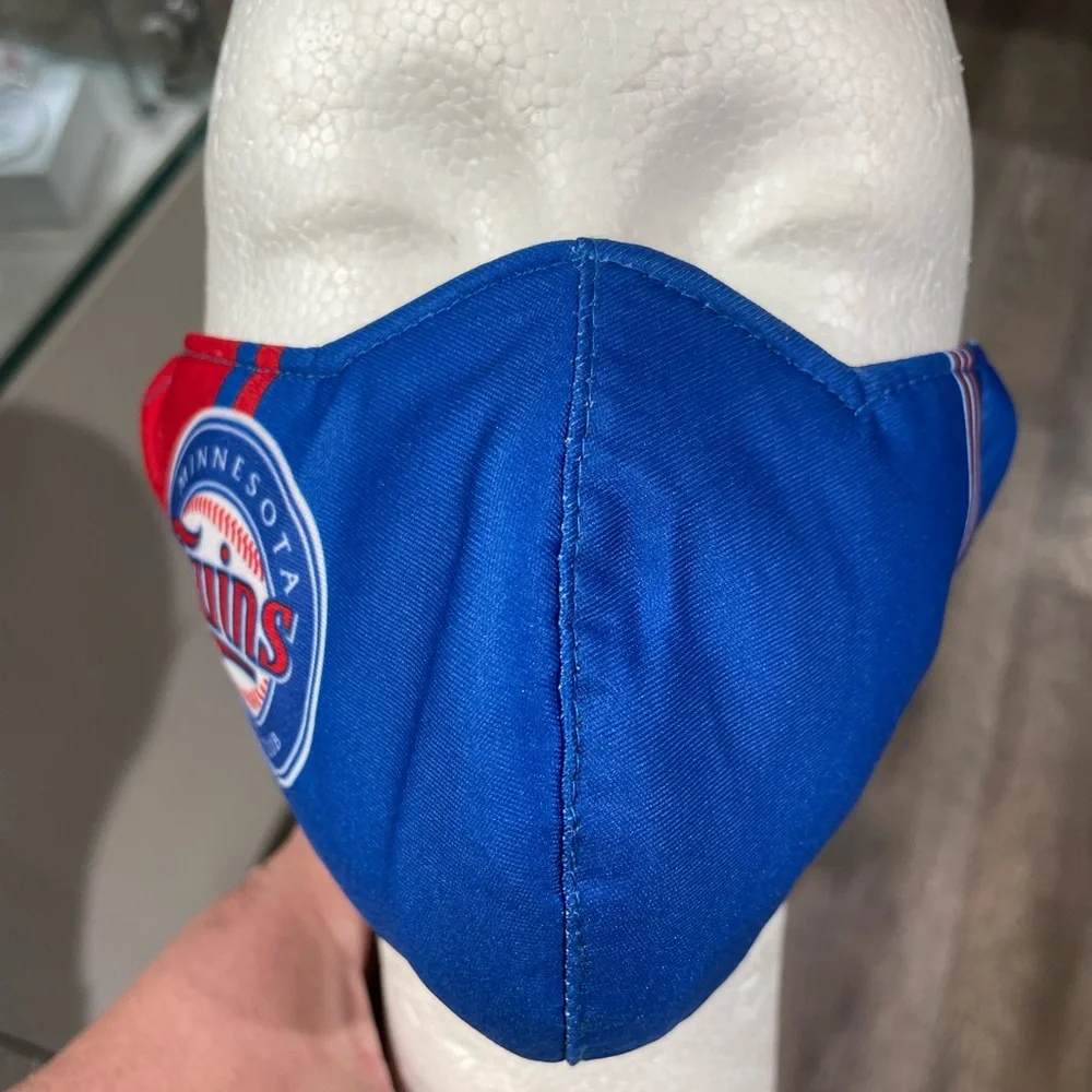 Minnesota Twins stylish blue