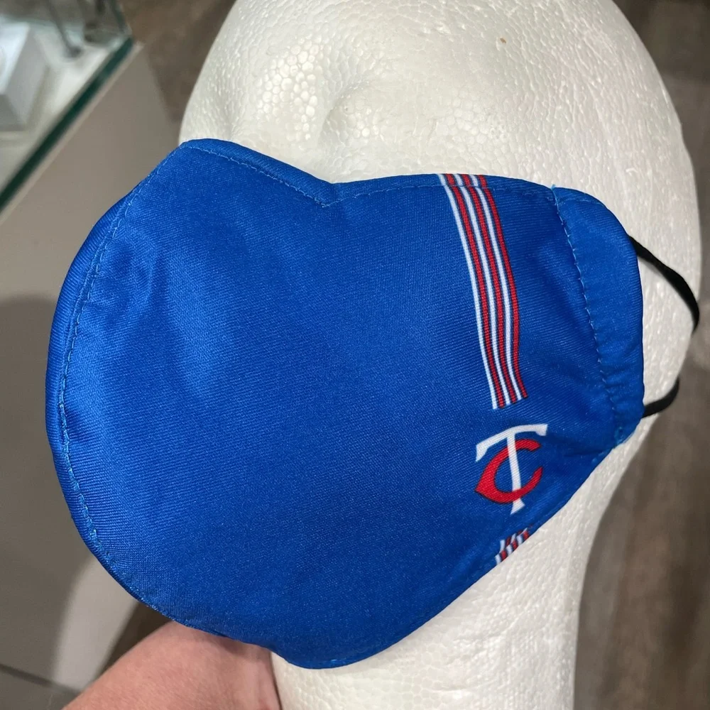 Minnesota Twins stylish blue