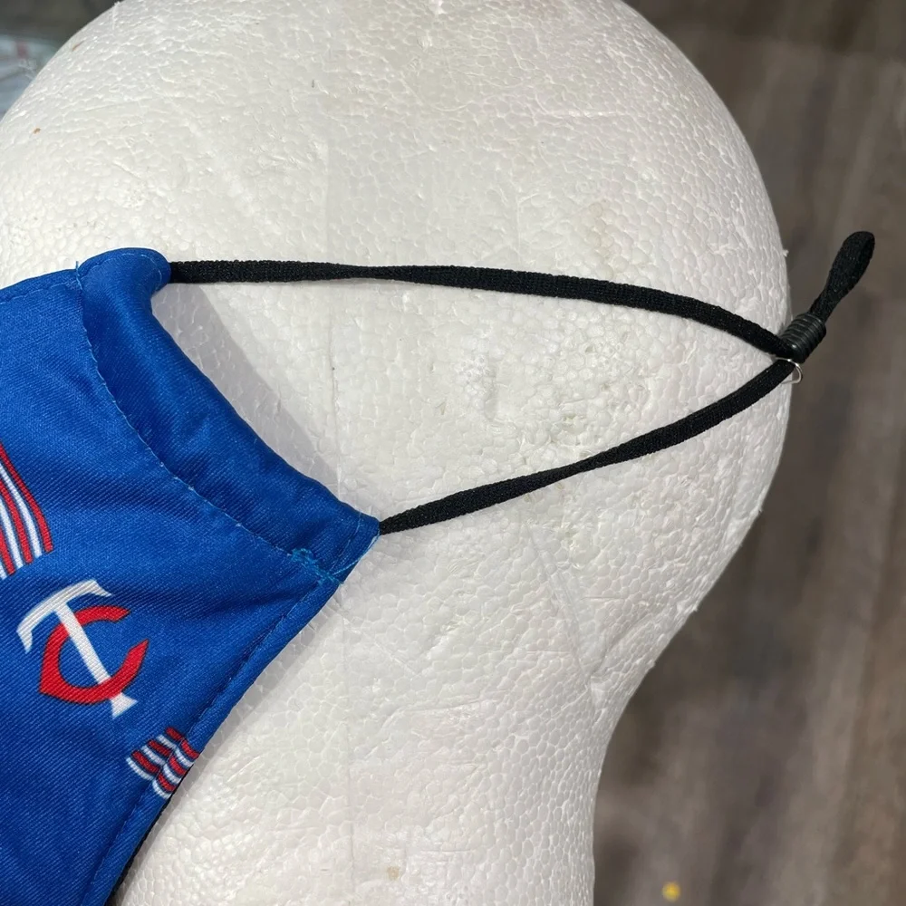 Minnesota Twins stylish blue