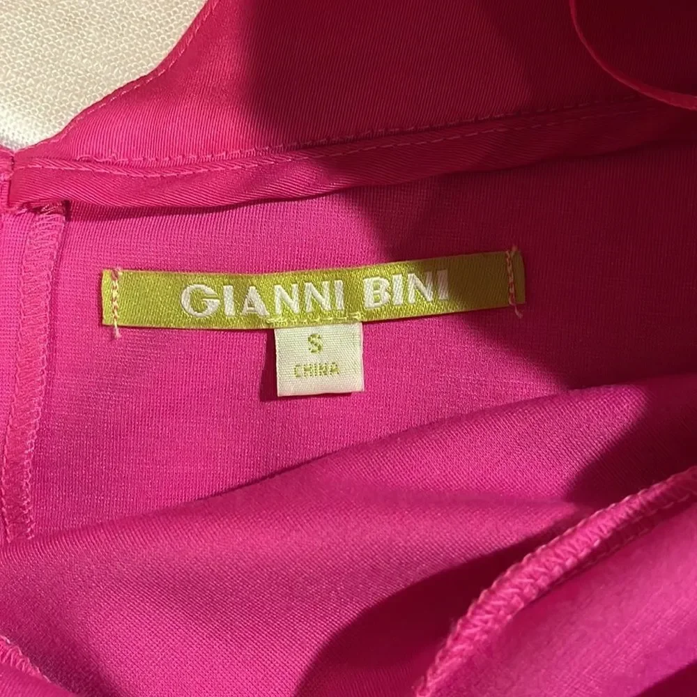 Gianni Bini super cute