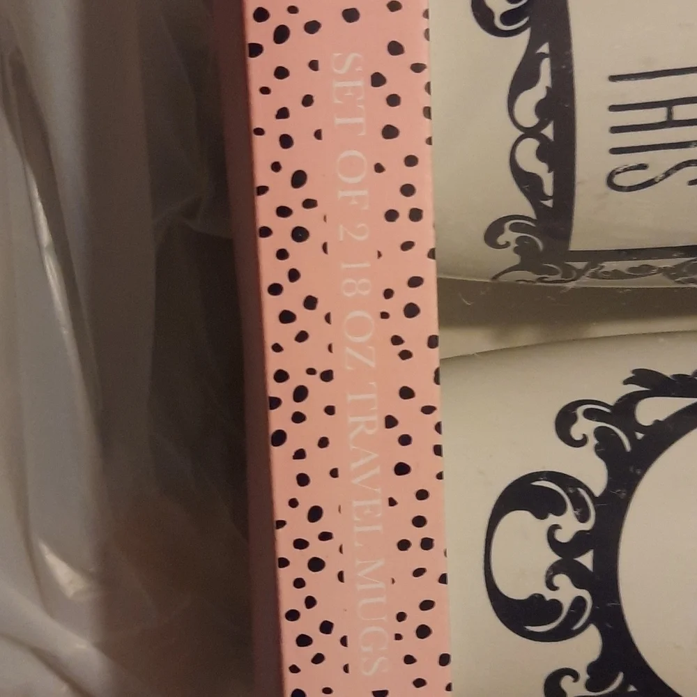 N/A set ceramic