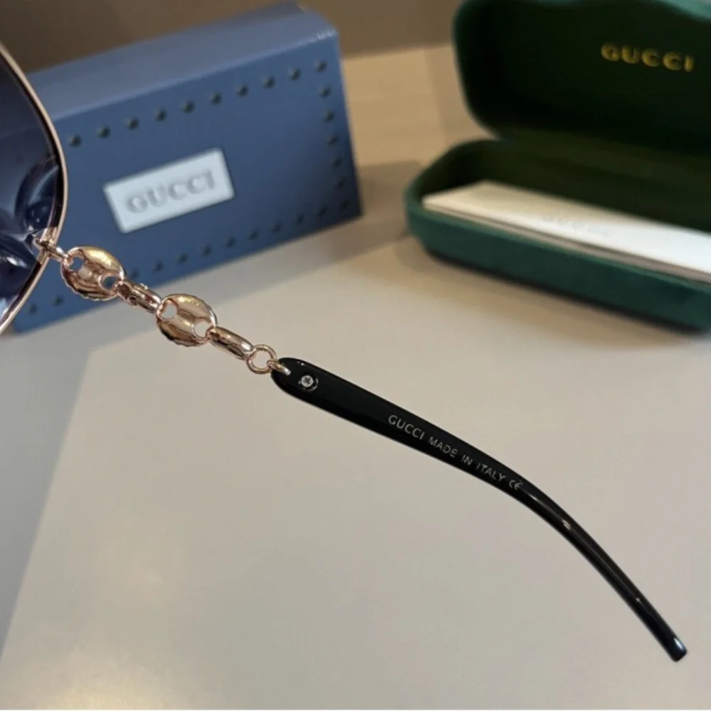 Gucci elevate your