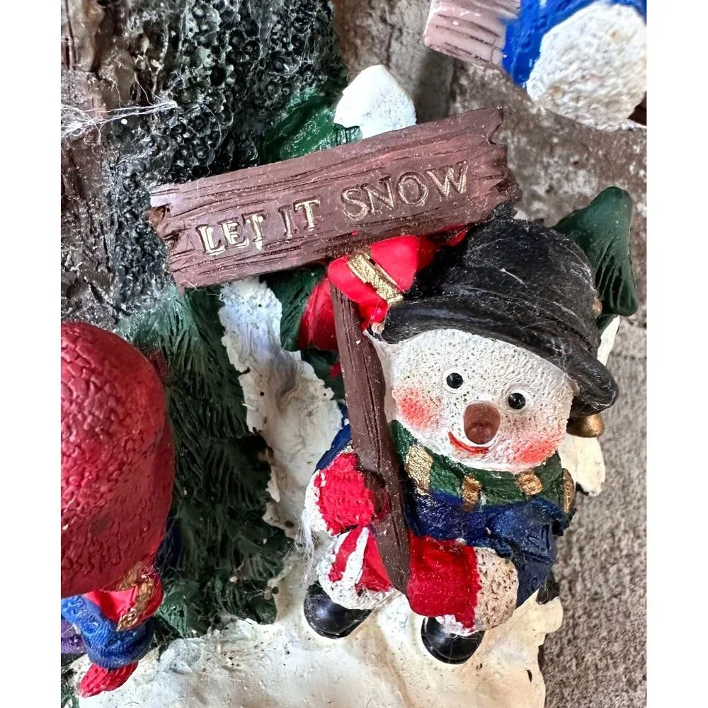 Holiday Collection vintage holiday