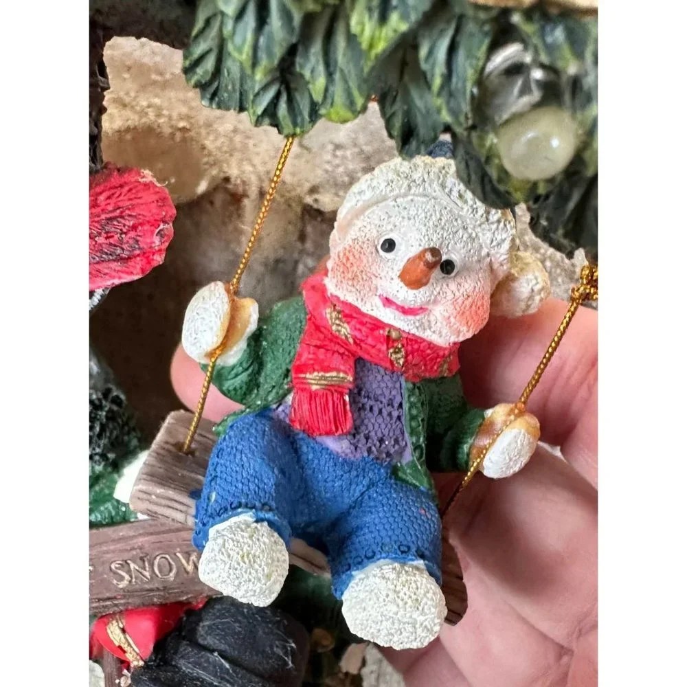 Holiday Collection vintage holiday