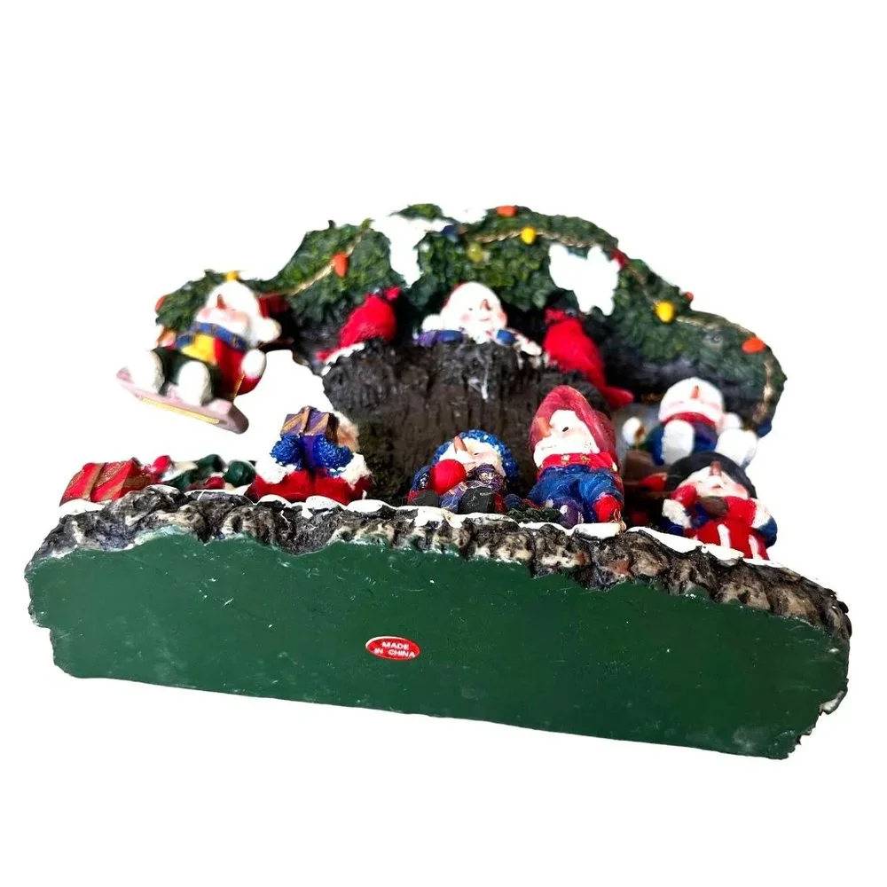 Holiday Collection vintage holiday