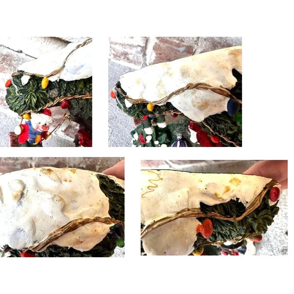 Holiday Collection vintage holiday