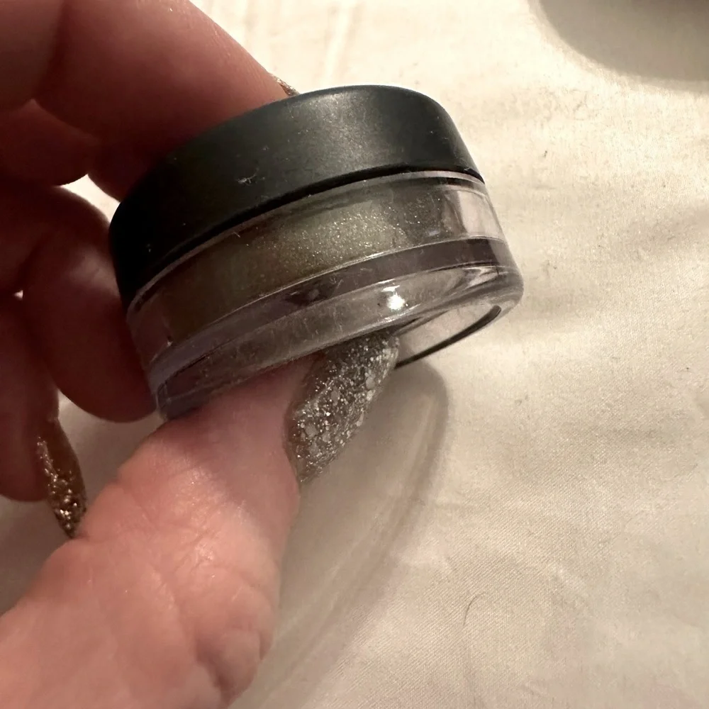 bareMinerals brand new